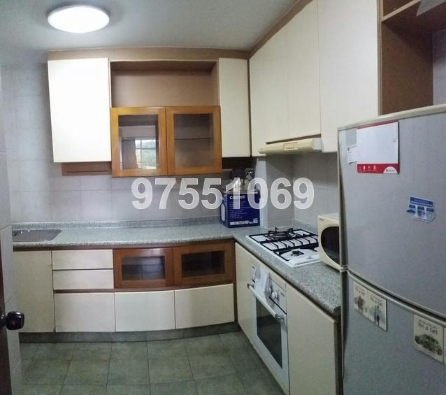 Woodgrove Condominium (D25), Condominium #156458932